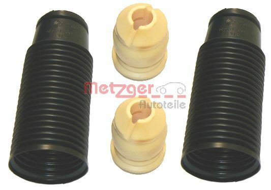 Dust Cover Kit, shock absorber (DK 4-01)