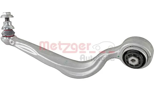Control/Trailing Arm, wheel suspension (58140202)