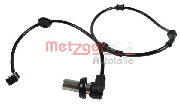 Sensor, wheel speed (0900068)