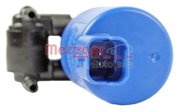 Washer Fluid Pump, window cleaning (2220058)