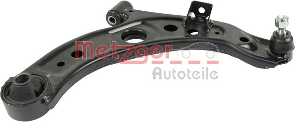 Control/Trailing Arm, wheel suspension (58084202)