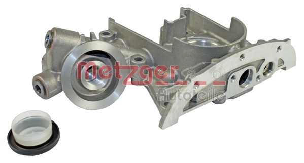 Oil Pump (8000040)
