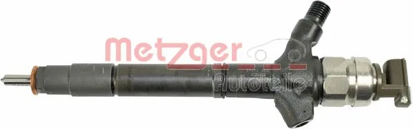Injector Nozzle