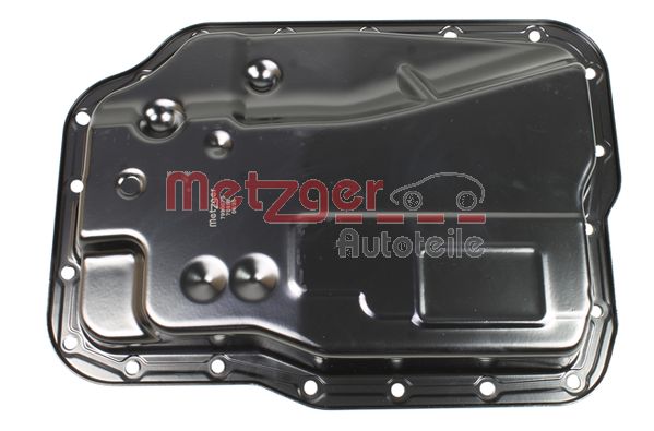 Oil Sump, automatic transmission