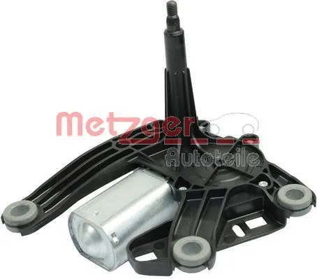 Wiper Motor