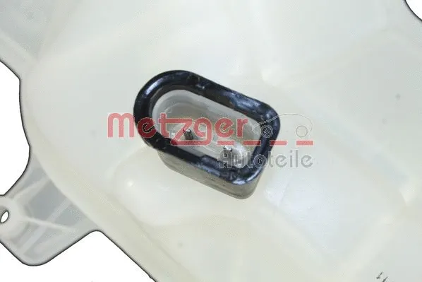 Expansion Tank, coolant