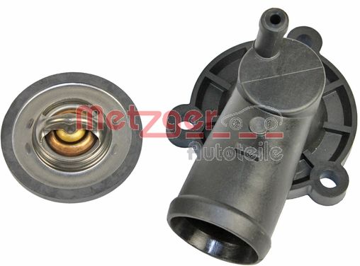 Thermostat, coolant (4006096)