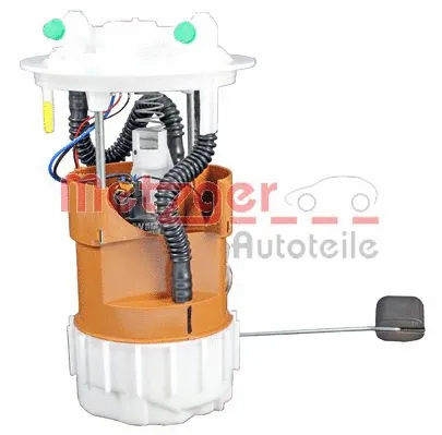 Fuel Feed Unit