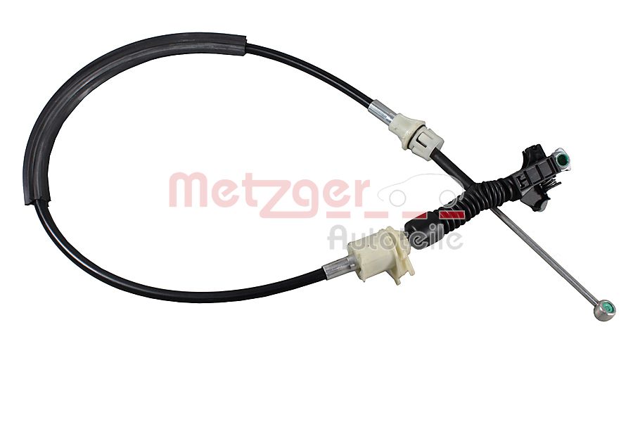 Cable Pull, manual transmission (3150359)