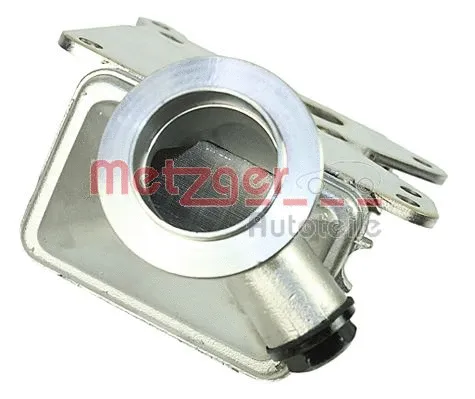 Cooler, exhaust gas recirculation