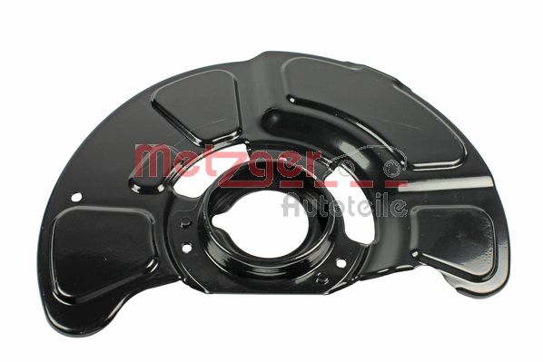 Splash Guard, brake disc
