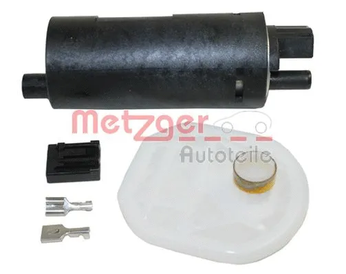 Fuel Pump
