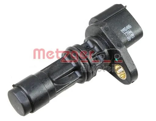 Sensor, crankshaft pulse