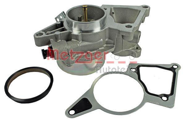 Vacuum Pump, braking system