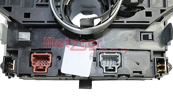 Steering Column Switch