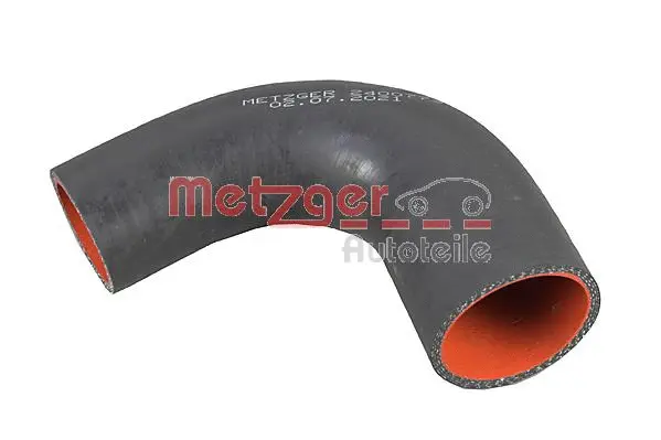 Charge Air Hose (2400773)