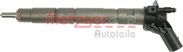 Injector Nozzle