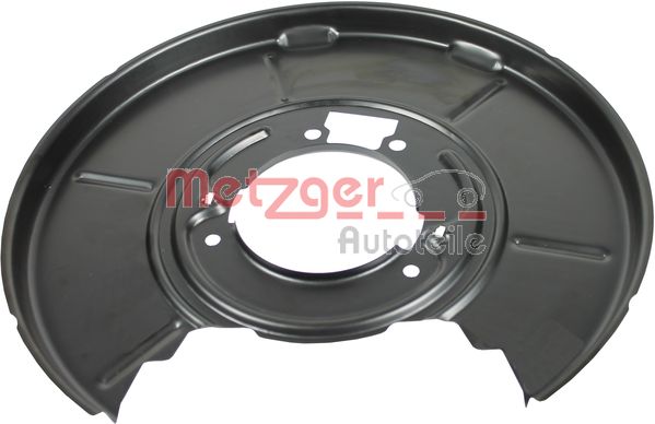 Splash Guard, brake disc (6115023)