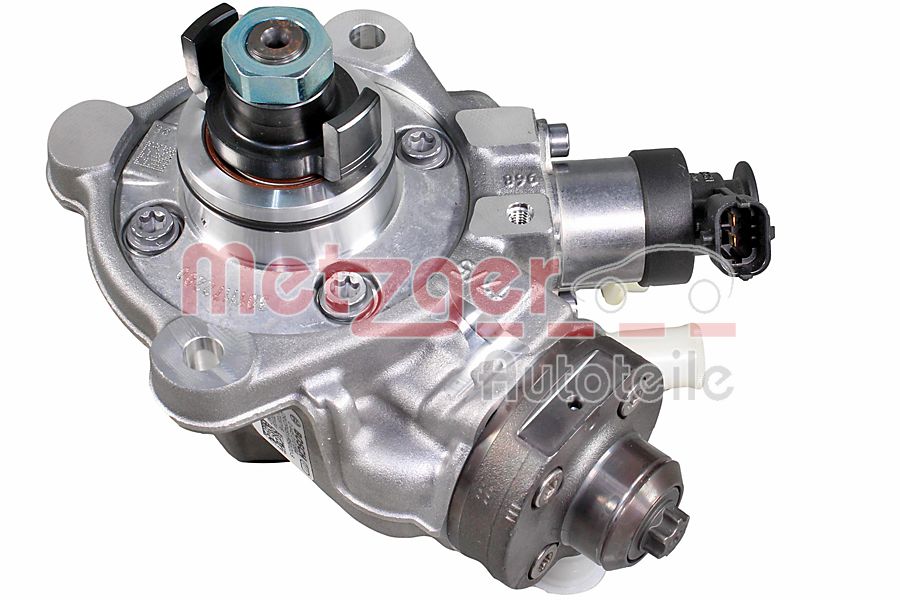 High Pressure Pump (0830145)