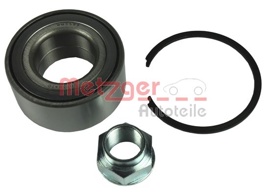 Wheel Bearing Kit (WM 3599)