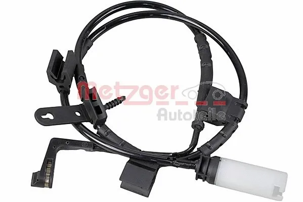 Warning Contact, brake pad wear (1190116)