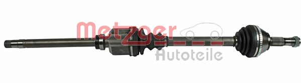 Drive Shaft (7210030)