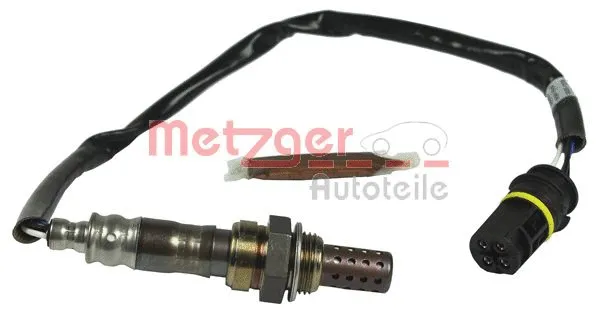 Lambda Sensor