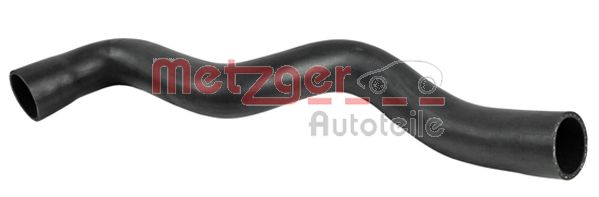 Charge Air Hose (2400350)
