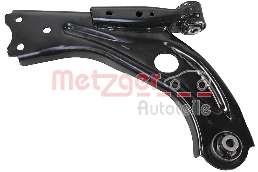 Control/Trailing Arm, wheel suspension (58157402)
