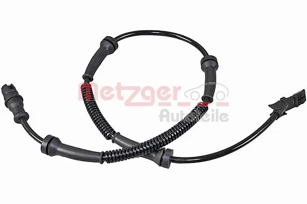 Sensor, wheel speed (09001475)
