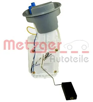 Fuel Feed Unit (2250022)