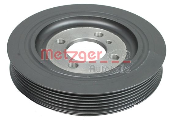 Belt Pulley, crankshaft (6400078)