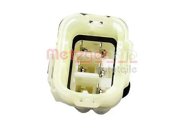 Fuel Feed Unit
