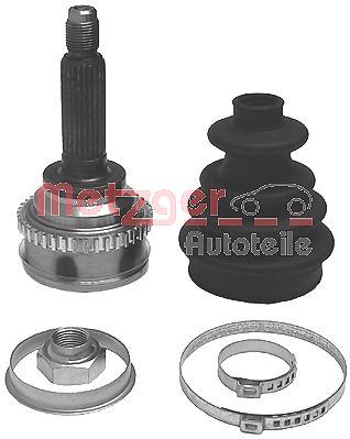 Joint Kit, drive shaft (7110064)