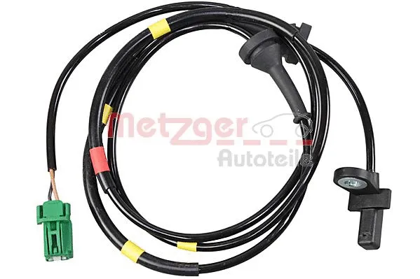 Sensor, wheel speed (09001177)