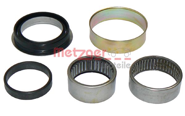 Repair Kit, axle beam (55004649)