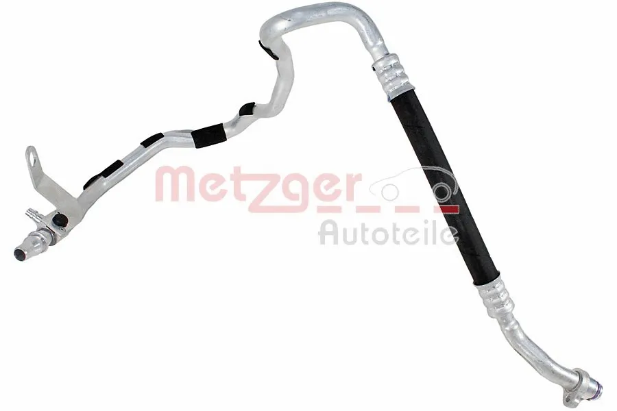 Low Pressure Line, air conditioning (2360147)