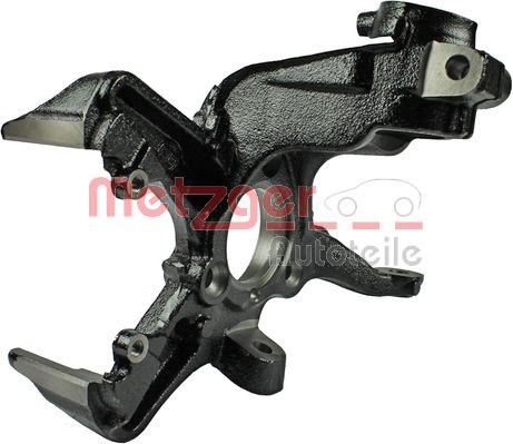 Steering Knuckle, wheel suspension (58086002)