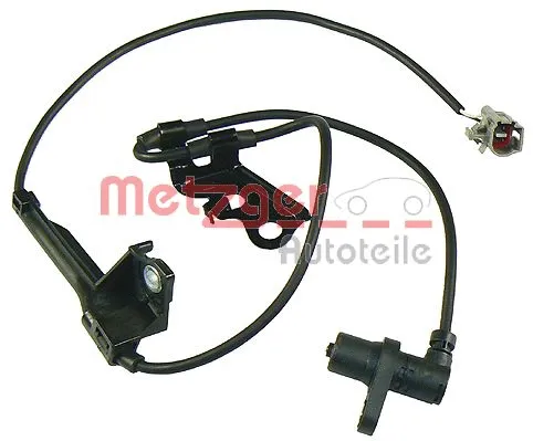 Sensor, wheel speed (0900327)