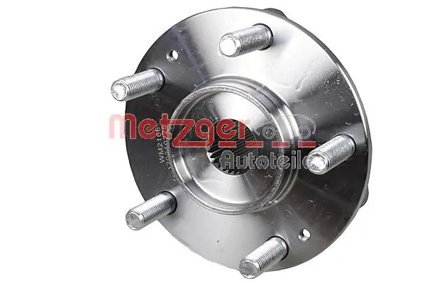 Wheel Bearing Kit