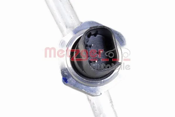 High Pressure Line, air conditioning