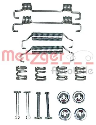 Accessory Kit, parking brake shoes (105-0052)