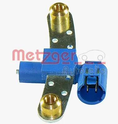 Sensor, crankshaft pulse (0902200)