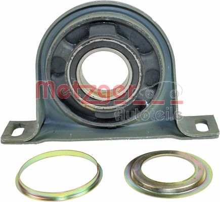 Suspension, propshaft (8070121)