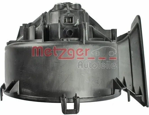 Interior Blower (0917137)