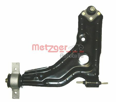 Control/Trailing Arm, wheel suspension (58031501)