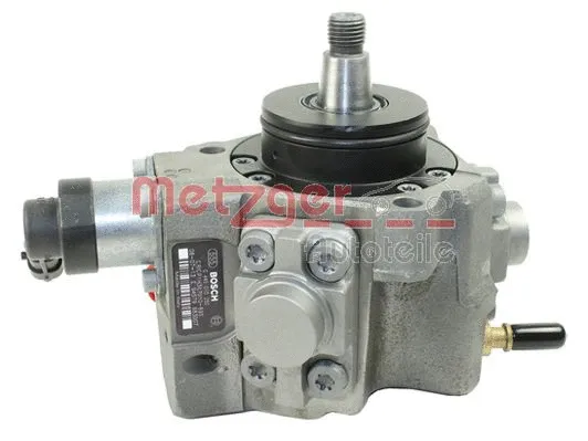 High Pressure Pump (0830051)