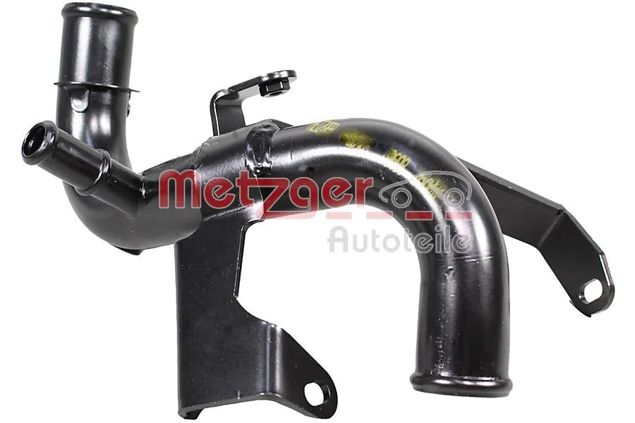 Coolant Pipe (4010489)