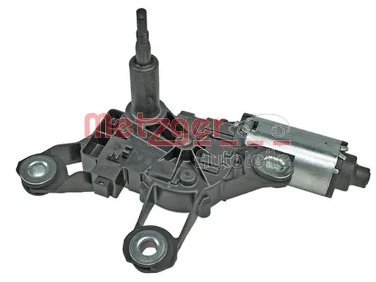 Wiper Motor