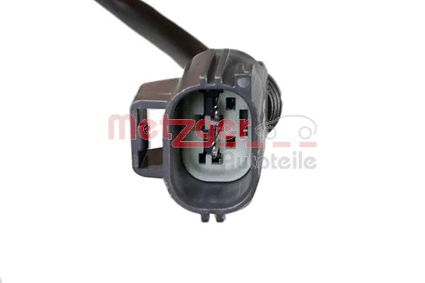 Injection Unit, soot/particulate filter regeneration